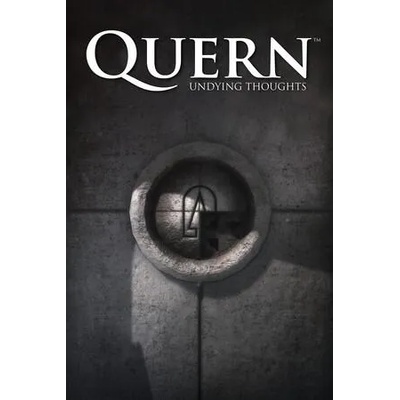 Игра Quern - Undying Thoughts за PC Steam, Електронна доставка