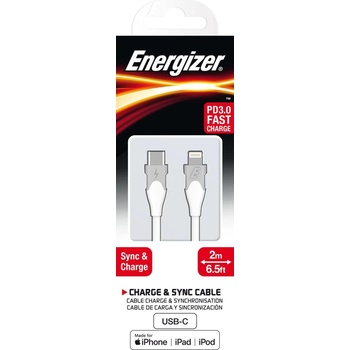Image 1 of Energizer ER-C61CLNKWH4
