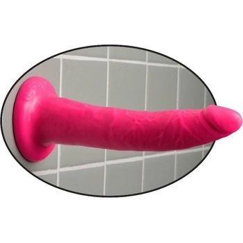 Pipedream Dillio 7 Inch Slim