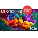 LG 75QNED85B6B