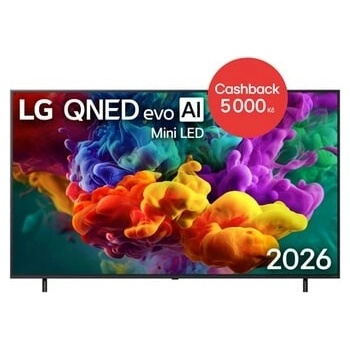 LG 75QNED85B6B