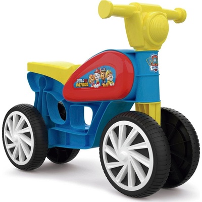 Chicos Mini Custom Tlapková patrola