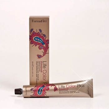FarmaVita Боя за коса FARMAVITA Life Color Plus 100мл
