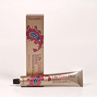 FarmaVita Боя за коса FARMAVITA Life Color Plus 100мл