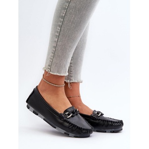 Step in style Дамски обувки тип мокасини модел 197607 Step in style