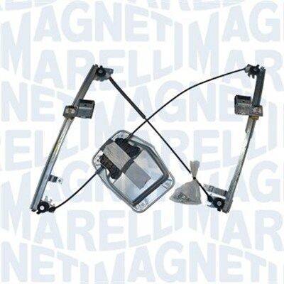 Zvedací zařízení oken MAGNETI MARELLI 350103169500