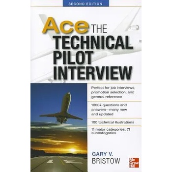 Image 1 of Ace The Technical Pilot Interview