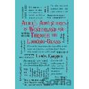 Alice's Adventures in Wonderland and Through the Looking-Glass Carroll Lewis