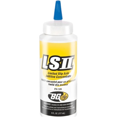 BG 328 LS II Limited Slip Axle Additive 177 ml