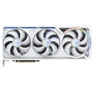 ASUS GeForce RTX 5080 ROG ASTRAL OC WHITE 16GB GDDR7 256bit (ROG-ASTRAL-RTX5080-O16G-WHITE)