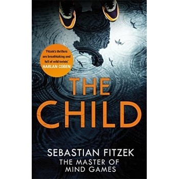 The Child - Sebastian Fitzek