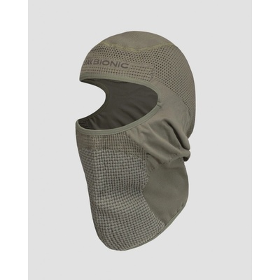 X Bionic Stormcap Face 4.0 Black / Charcoal