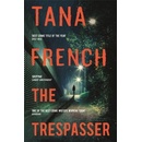 The Trespasser