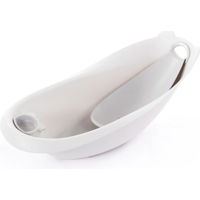 Bo Jungle vanička B BATH BEAR Grey – Zboží Mobilmania