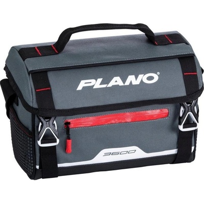 Plano Taška Weekend Series Softrider Tackle Bag 3600