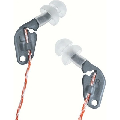 Uvex 2124017 xact-fit multi, šedé, 50 párů v boxu na ušní zátky, SNR 26 dB(A)