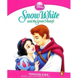 Level 2: Disney Princess Snow White | Kathryn Harper (2012)