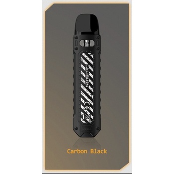 Uwell Caliburn Tenet 750 mAh Carbon Black 1 ks