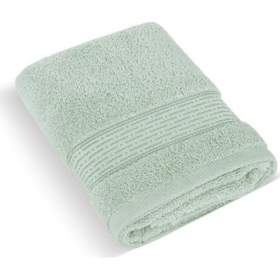 Bellatex Kolekce Proužek - Osuška 17/29 - 70x140 cm - mint