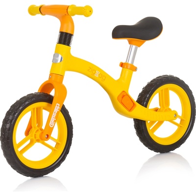 TOYS Детска игр. за баланс"Зиг-Заг"жълт/оранж (dikzz02404oy)