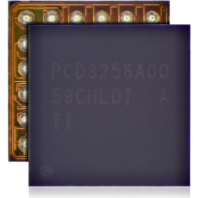 IC čip nabíjení USB iPad Pro 10.5" / 12.9" (343S00105) IPD0478