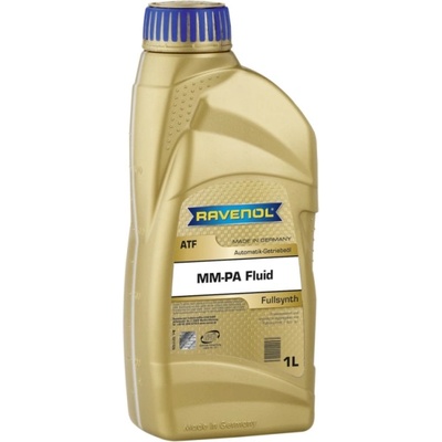 RAVENOL Трансмисионно масло RAVENOL ATF MM-PA Fluid 1л