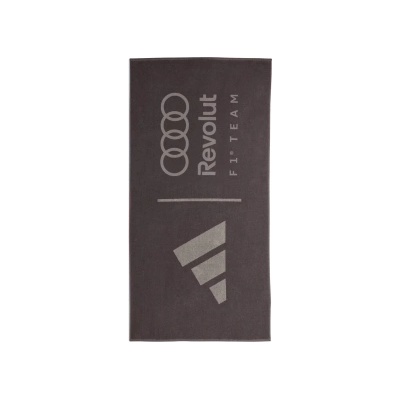 adidas Audi F1 кърпа DNA F1 Team 2026 - Универсална (24421-uniw)