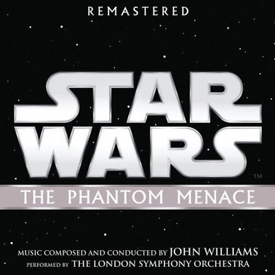 WILLIAMS JOHN: STAR WARS: THE -REMAST- CD