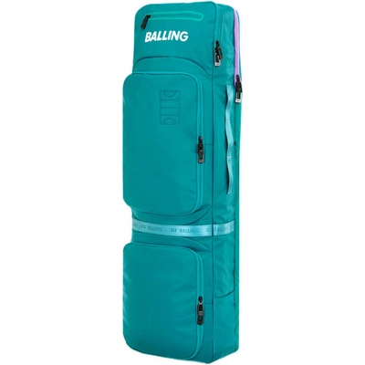 Balling Hockey Alter/2 Large Teal