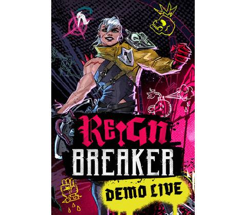 Reignbreaker