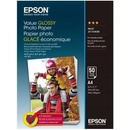 Epson Value Glossy A4/50 C13S400036