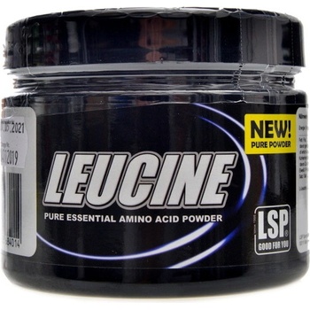 LSP Nutrition Leucine 200 g