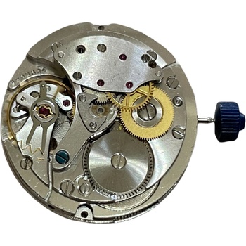 Zenith Двигател Zenith кал. 2522 за части или ремонт