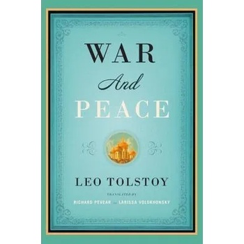 Image 1 of War and Peace