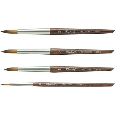 Štetec Raphael Mini Precision 85046 Veľkosť štetca: 0