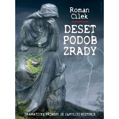 Deset podob zrady - Roman Cílek