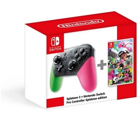 Splatoon 2