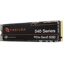 Seagate FireCuda 540 2TB, ZP2000GM3A004