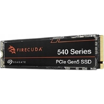 Seagate FireCuda 540 2TB, ZP2000GM3A004