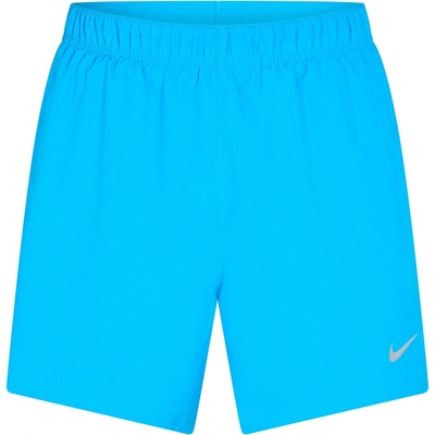 Nike Къси панталони Nike Dri-FIT Challenger Men's 5 Brief-Lined Versatile Shorts - Blue Hero/Blue