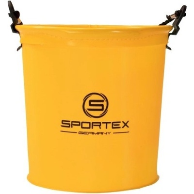 Sportex EVA Vedrok Žlté 21x20 cm
