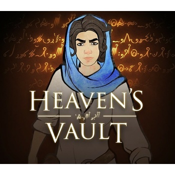 Heaven's Vault