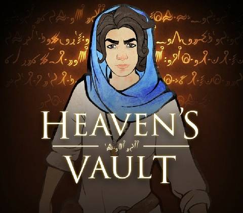 Heaven's Vault