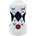 Freedog Jersey Diamond White