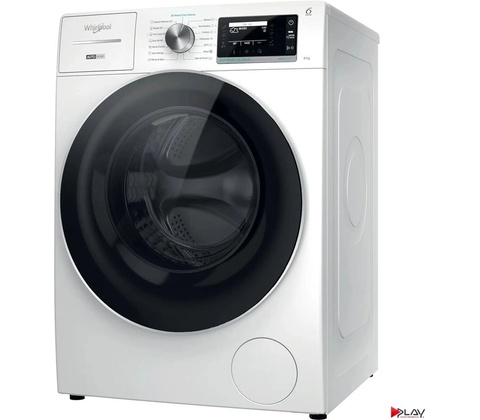 Whirlpool W8 99AD SILENCE EE