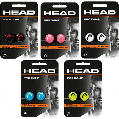 Head Pro Damp