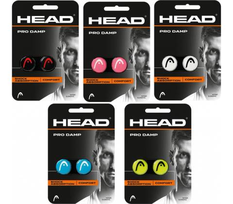 Head Pro Damp