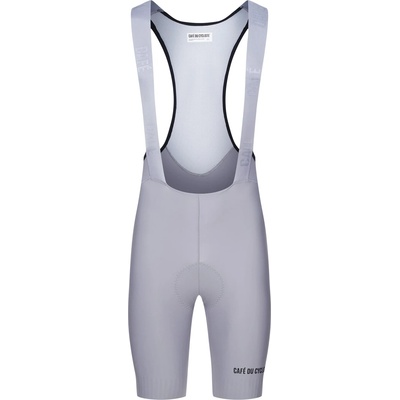 CafÉ du cycliste Мъжки клин за колоездене CAFÉ DU CYCLISTE Marinette Cycling bottoms - Storm (055-3728-0311)