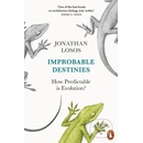 Improbable Destinies - Jonathan Losos