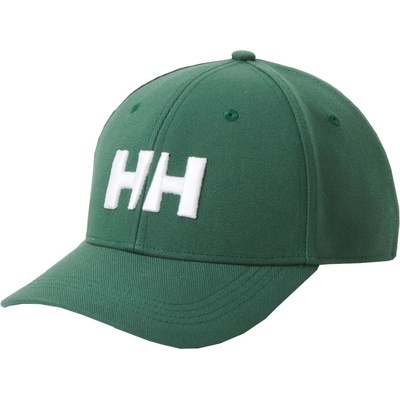 Helly Hansen HH Brand Jungle Green